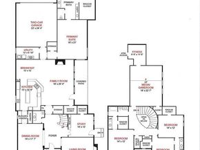 3241  Rankin Street , University Park Texas 75205