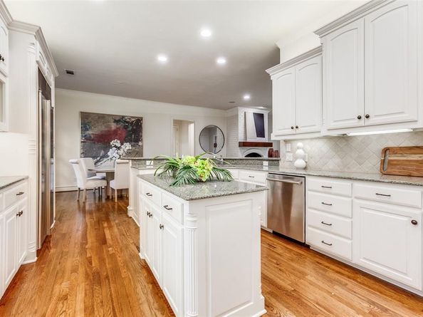 3241  Rankin Street , University Park Texas 75205