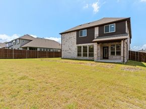 1117  Falcons Way , Wylie Texas 75098