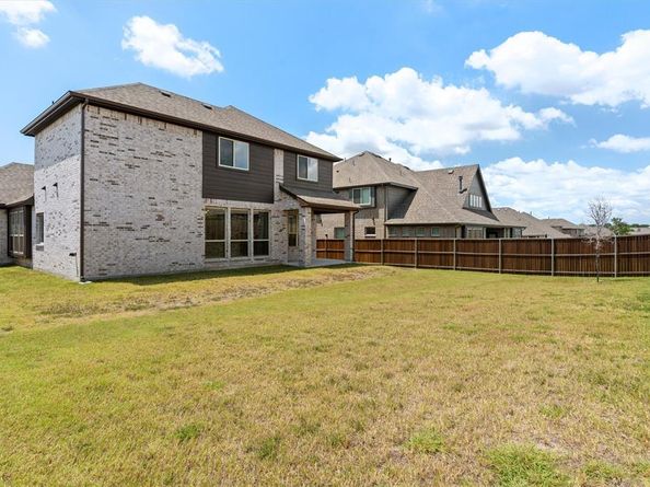 1117  Falcons Way , Wylie Texas 75098