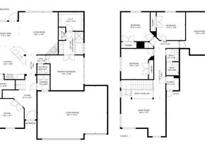 1117  Falcons Way , Wylie Texas 75098