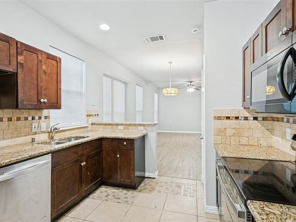 9919  Birch Drive , Providence Village Texas 76227