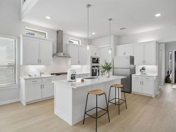 4712  Carina Road , McKinney Texas 75071