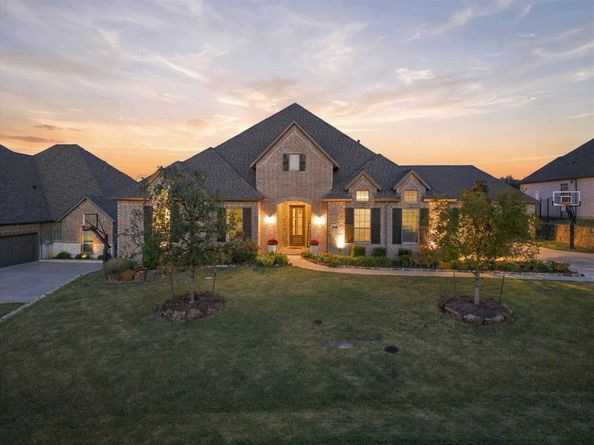 4520  Seney Drive , Rockwall Texas 75087