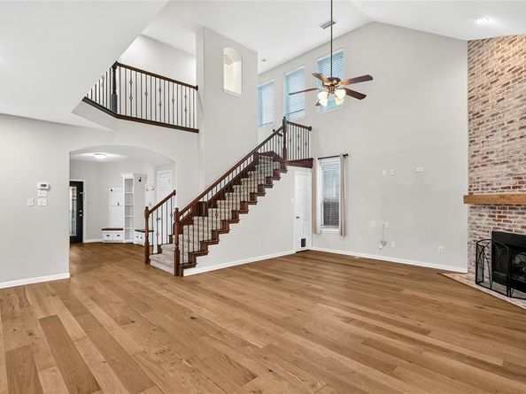 792  Cauble Drive , Rockwall Texas 75087