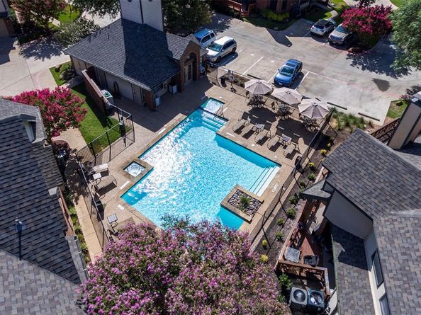 406  Santa Fe Trail  44, Irving Texas 75063