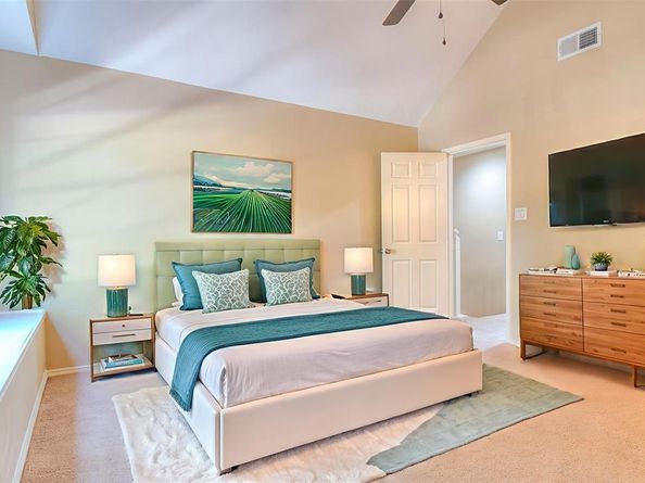 406  Santa Fe Trail  44, Irving Texas 75063