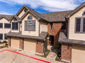 406  Santa Fe Trail  44, Irving Texas 75063