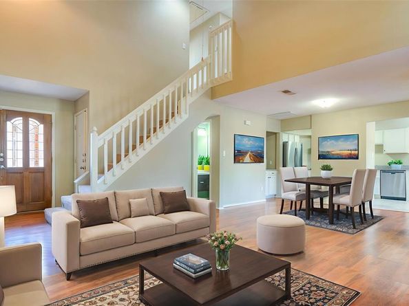 406  Santa Fe Trail  44, Irving Texas 75063