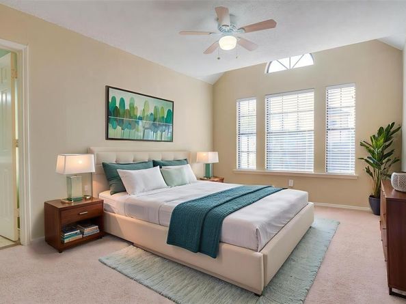 406  Santa Fe Trail  44, Irving Texas 75063