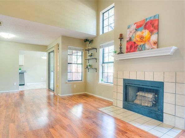 406  Santa Fe Trail  44, Irving Texas 75063