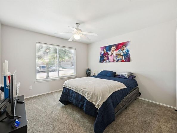 9428  Tierra Verde Drive , Fort Worth Texas 76177