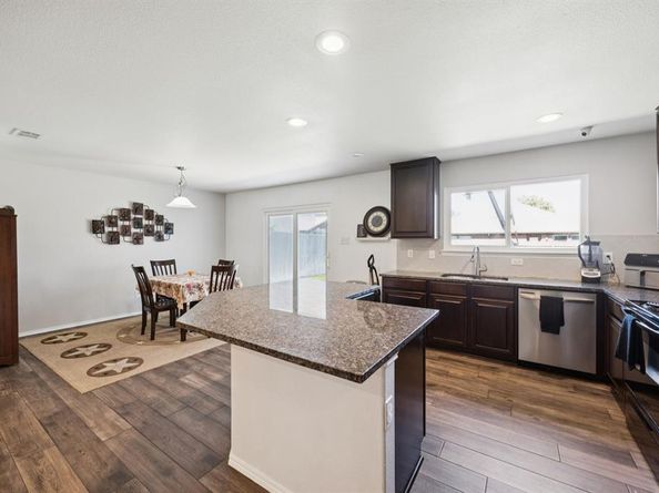 9428  Tierra Verde Drive , Fort Worth Texas 76177