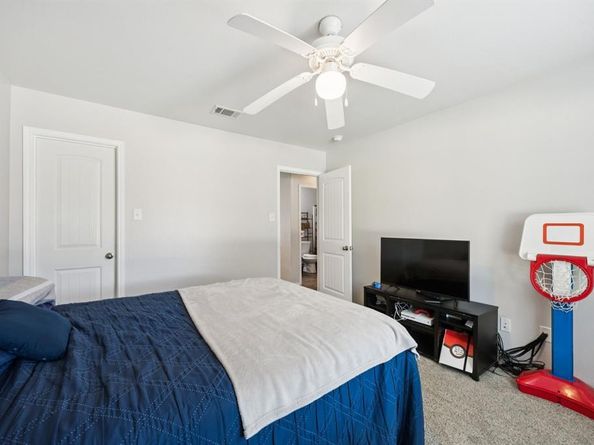 9428  Tierra Verde Drive , Fort Worth Texas 76177