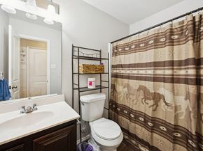 9428  Tierra Verde Drive , Fort Worth Texas 76177