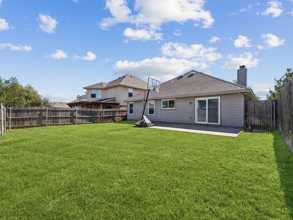 9428  Tierra Verde Drive , Fort Worth Texas 76177