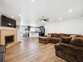 9428  Tierra Verde Drive , Fort Worth Texas 76177