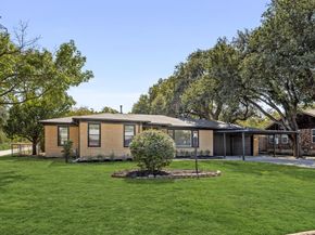 7292  Hardisty Street , Richland Hills Texas 76118