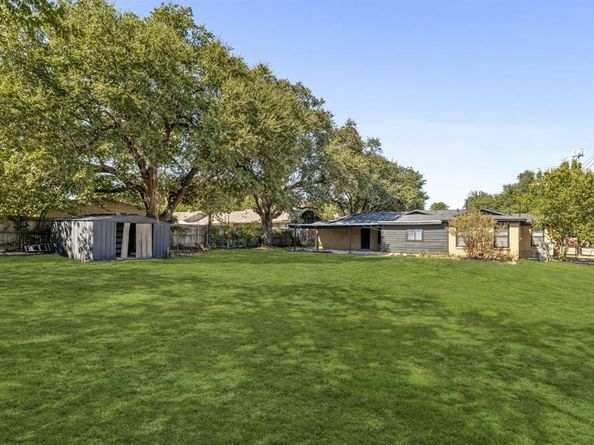 7292  Hardisty Street , Richland Hills Texas 76118