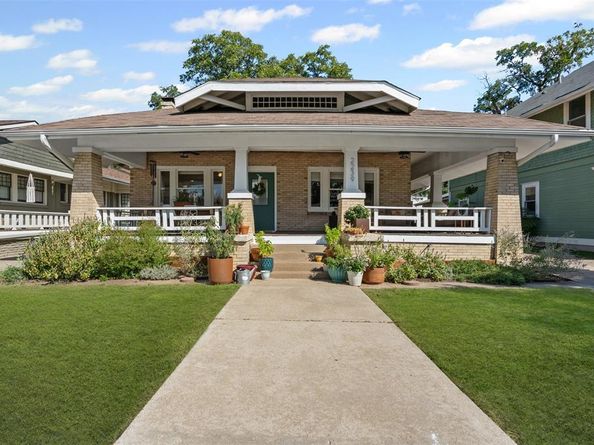 2239  6th Avenue , Fort Worth Texas 76110