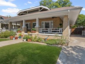 2239  6th Avenue , Fort Worth Texas 76110