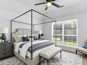 4824  Spanishmoss Drive , McKinney Texas 75070