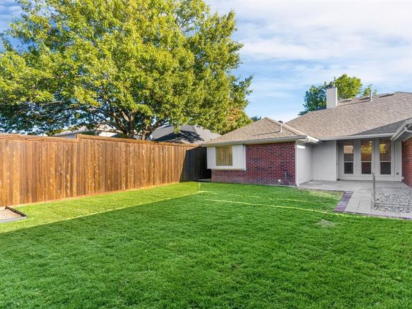 4824  Spanishmoss Drive , McKinney Texas 75070