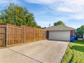 4824  Spanishmoss Drive , McKinney Texas 75070