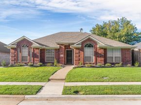 4824  Spanishmoss Drive , McKinney Texas 75070