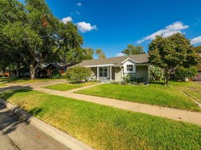 8718  Hackney Lane , Dallas Texas 75238