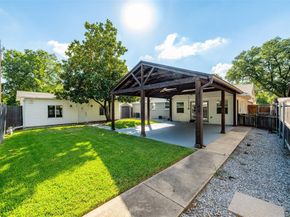 8718  Hackney Lane , Dallas Texas 75238