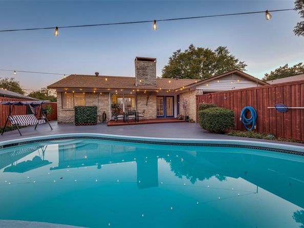 37  Merrie Circle , Richardson Texas 75081
