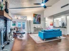 37  Merrie Circle , Richardson Texas 75081