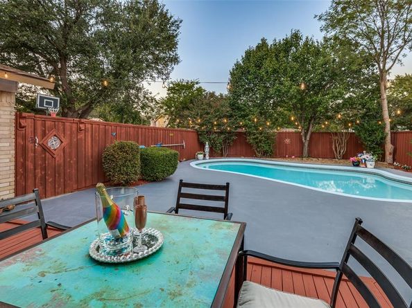 37  Merrie Circle , Richardson Texas 75081