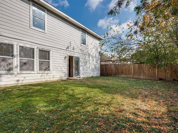 10141  Chapel Rock Drive , Fort Worth Texas 76116