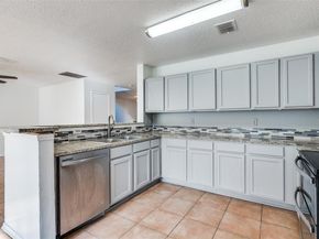 10141  Chapel Rock Drive , Fort Worth Texas 76116