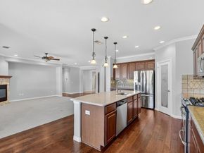 11216  Southerland Drive , Denton Texas 76207