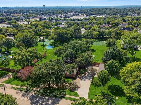 8048  Green Valley Drive , North Richland Hills Texas 76182