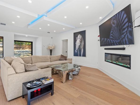 8048  Green Valley Drive , North Richland Hills Texas 76182