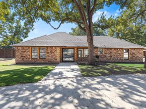 8048  Green Valley Drive , North Richland Hills Texas 76182