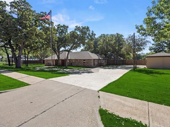 8048  Green Valley Drive , North Richland Hills Texas 76182