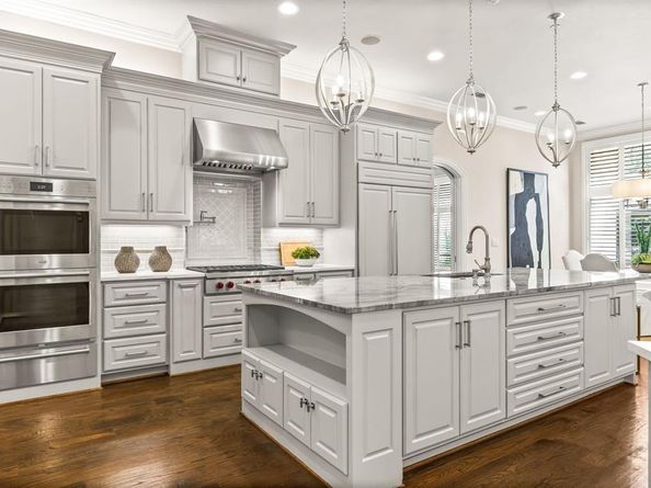 48  Kennington Court , Dallas Texas 75248