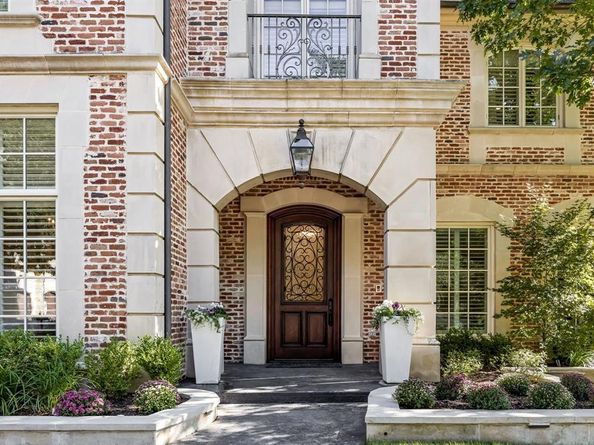 48  Kennington Court , Dallas Texas 75248