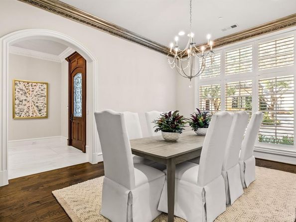 48  Kennington Court , Dallas Texas 75248