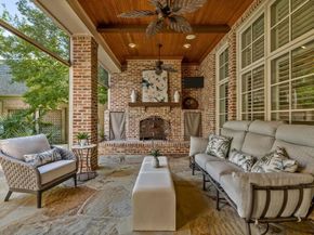48  Kennington Court , Dallas Texas 75248