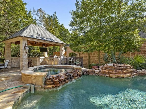 48  Kennington Court , Dallas Texas 75248