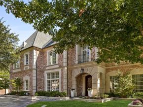 48  Kennington Court , Dallas Texas 75248