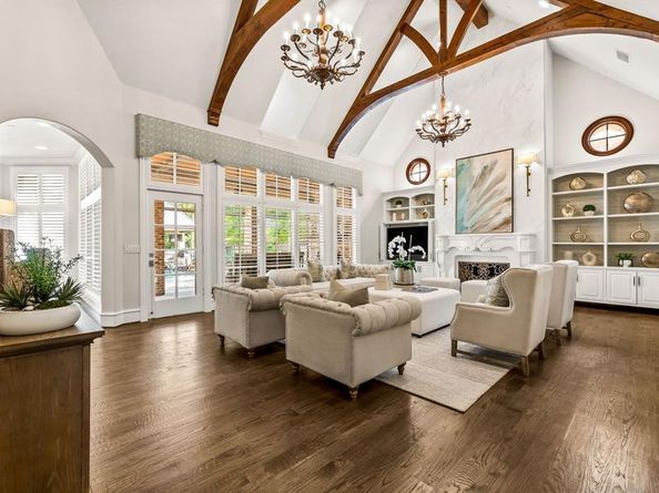 48  Kennington Court , Dallas Texas 75248