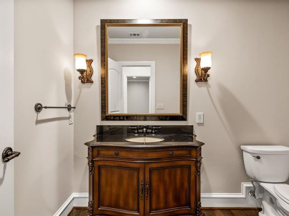 48  Kennington Court , Dallas Texas 75248