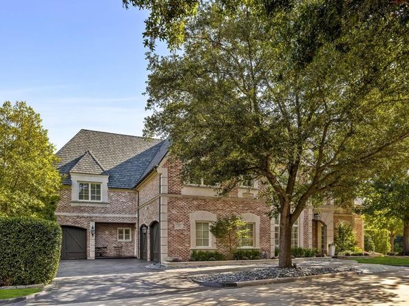 48  Kennington Court , Dallas Texas 75248